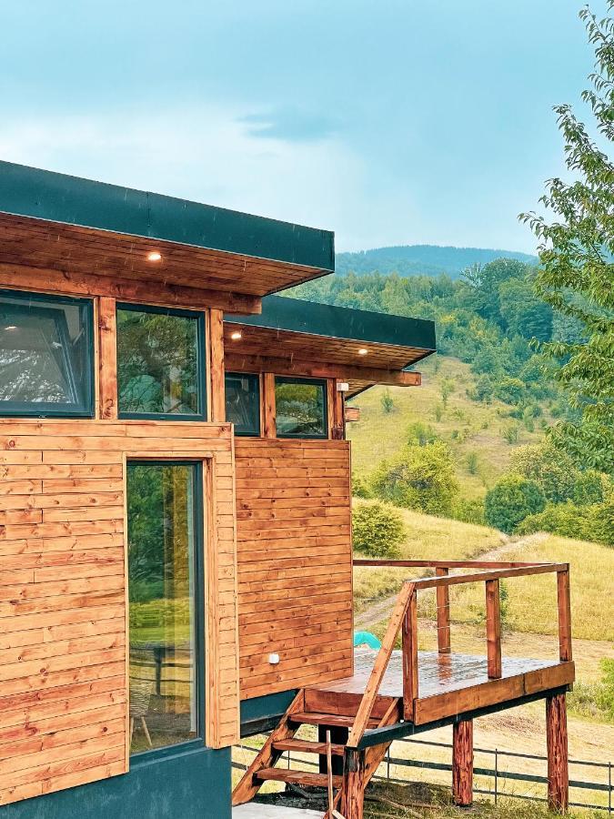 Utopia By Noratlas Heritage - Adults Only Buzau Luaran gambar
