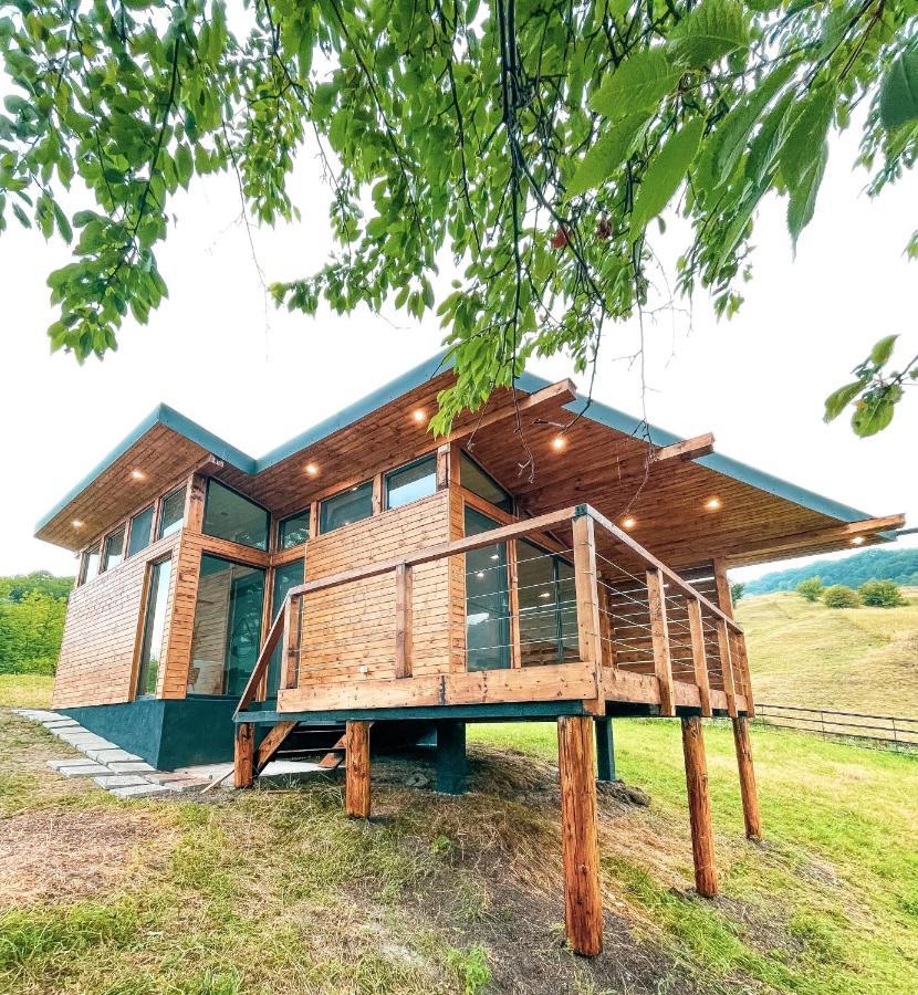 Utopia By Noratlas Heritage - Adults Only Buzau Luaran gambar