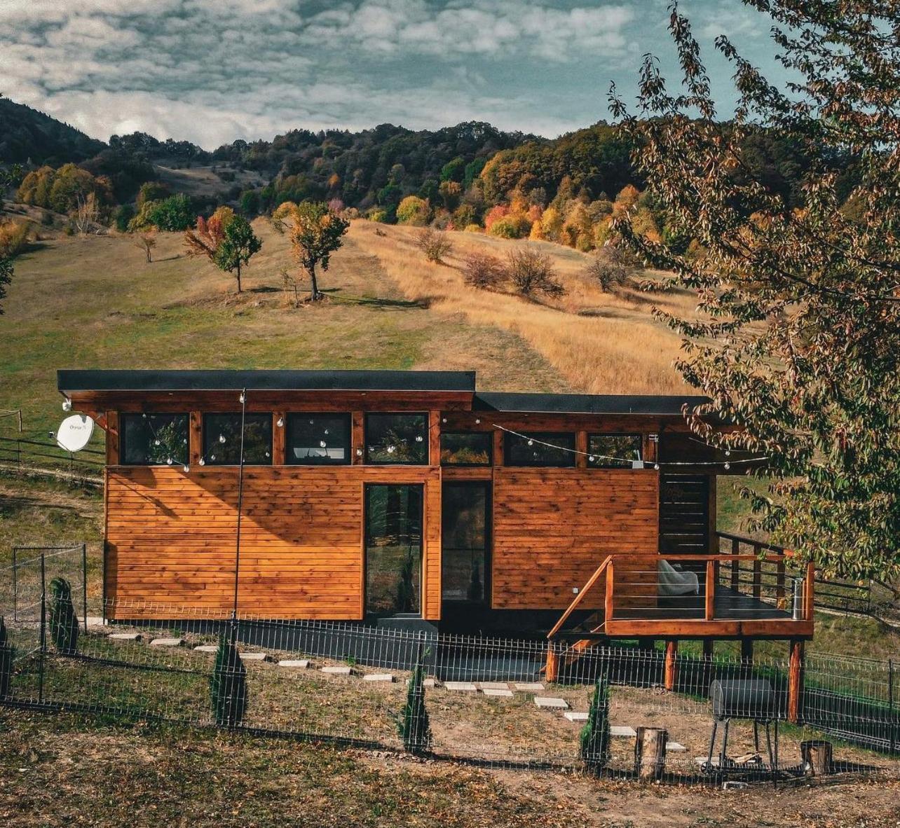Utopia By Noratlas Heritage - Adults Only Buzau Luaran gambar